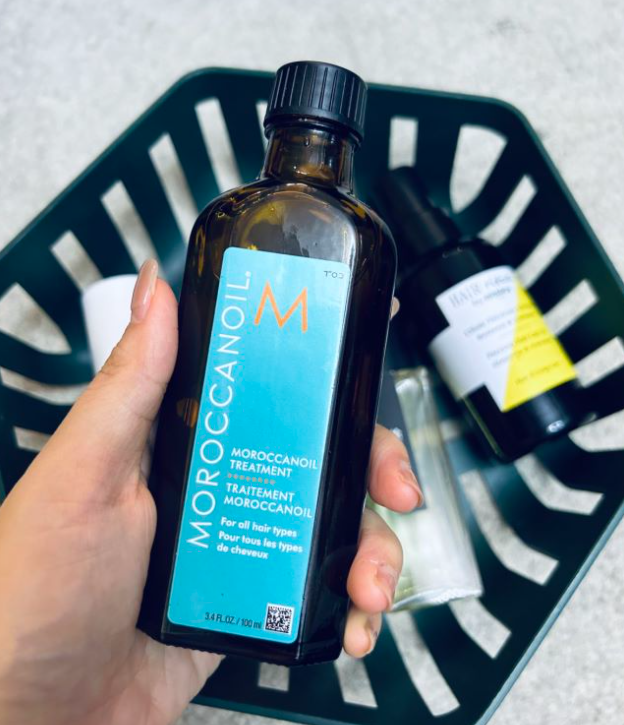 怎么判断护发精油的好坏，5个关键要素揭开护发精油的奥秘！