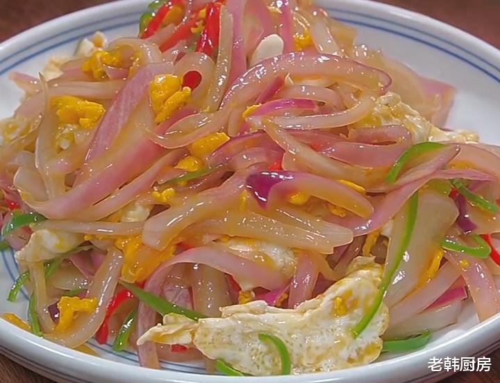 鸡蛋|推荐5道简单美味的家常菜,鲜香开胃,解馋又下饭,做法简单易学