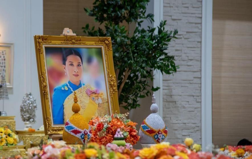 姐姐|18岁提帮功不装了：帕公主病危后眼神变犀利，再也没有憨傻的样子！