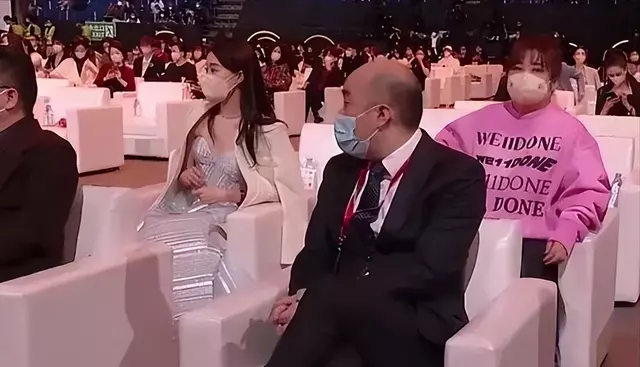 王迅|吃光《极挑》红利,没了价值的王迅,终究还是被抛弃了