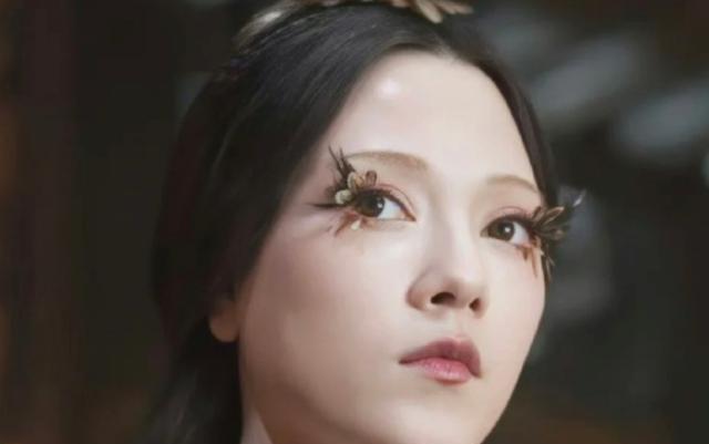 《封神》第二部的妲己更美，华丽又妖孽，看不到就亏了！