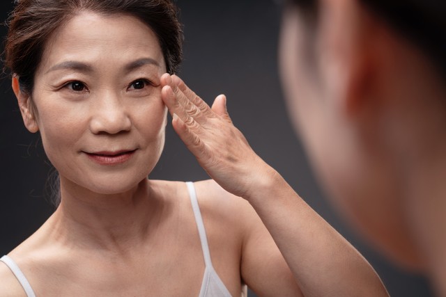 女性皮肤的通病—脸色蜡黄?听医生说:五大原因揭秘