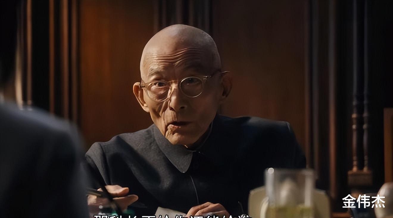 这次,90岁高龄出演《繁花》的游本昌,彻底戳穿了内娱的“体面”