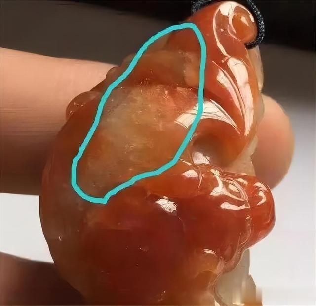 翡翠|翡翠之谜：探秘棉絮背后的宝藏密码