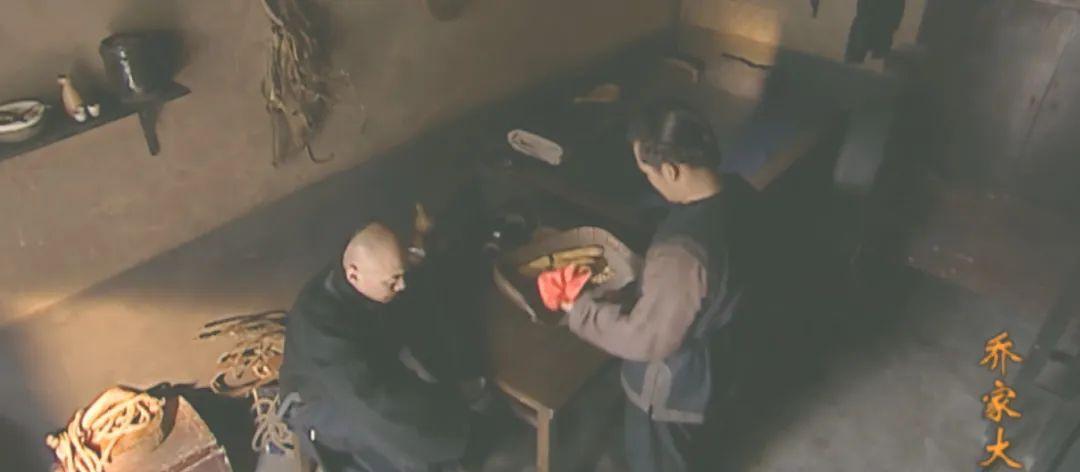 17年后看《乔家大院》才明白：孙茂才为什么背叛乔致庸？