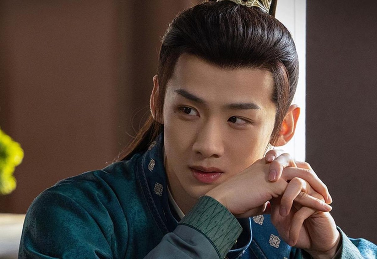 古装剧|又一新剧定档,男女主角实力不俗,名导坐镇,古装剧要出爆款了