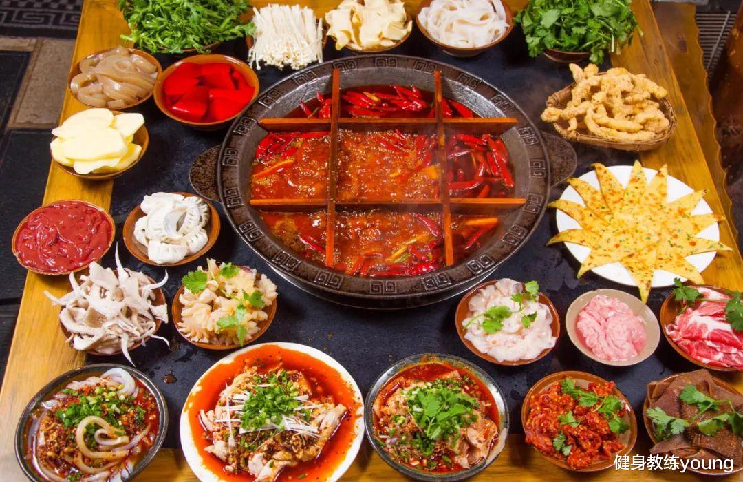 体重不大但看上去却很胖，虚胖，如何才能快速瘦身？