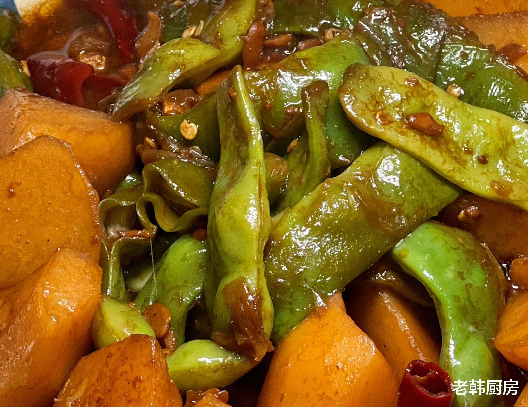 番茄|居家待客不用愁，推荐5道下酒下饭的家常菜，鲜香味美，营养解馋