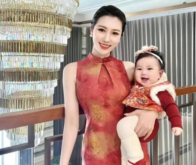 舅舅是陈佩斯外公是影帝,爸爸是国家1级演员,她拒进圈甘当网红