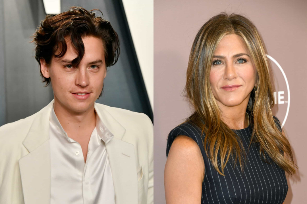 演员多年后才透露他们曾经暗恋过自己的合作演员