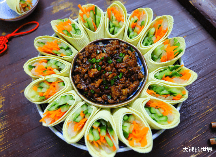 凉菜|新年7道凉菜任选,有荤有素,清爽解腻又开胃,全是下酒好菜