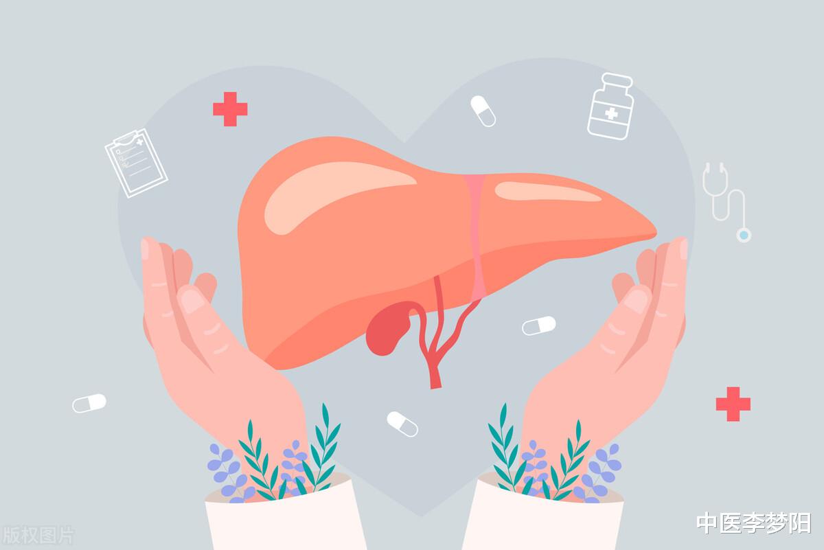 枸杞|你的失眠可能是肝在捣乱！教你一招，疏肝安神，找回健康好睡眠！