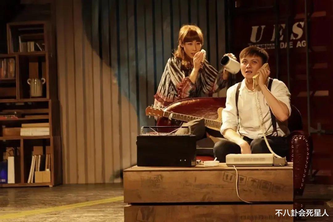 任素汐|刚拿了影后就被骂，35岁的任素汐冤枉吗？