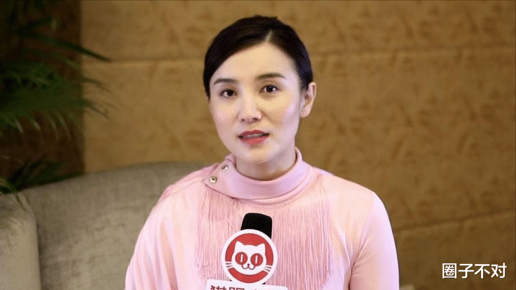 事实证明，43岁“无人敢娶”的宋佳，已经走上了另一条人生大道！