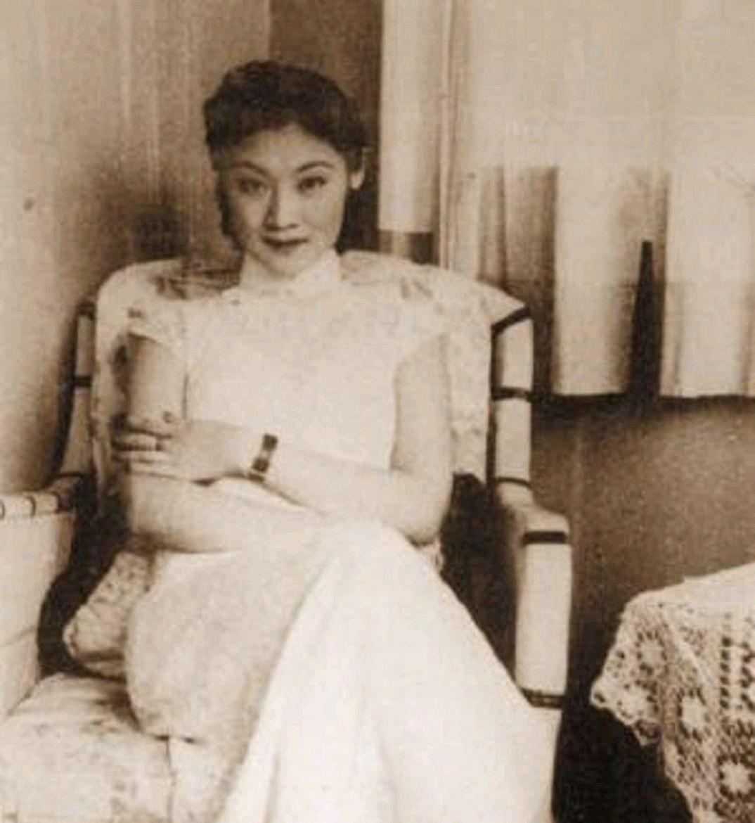 京剧|京剧名家言慧珠：3段婚姻皆悲剧，47岁含恨自尽后，丈夫如释重负