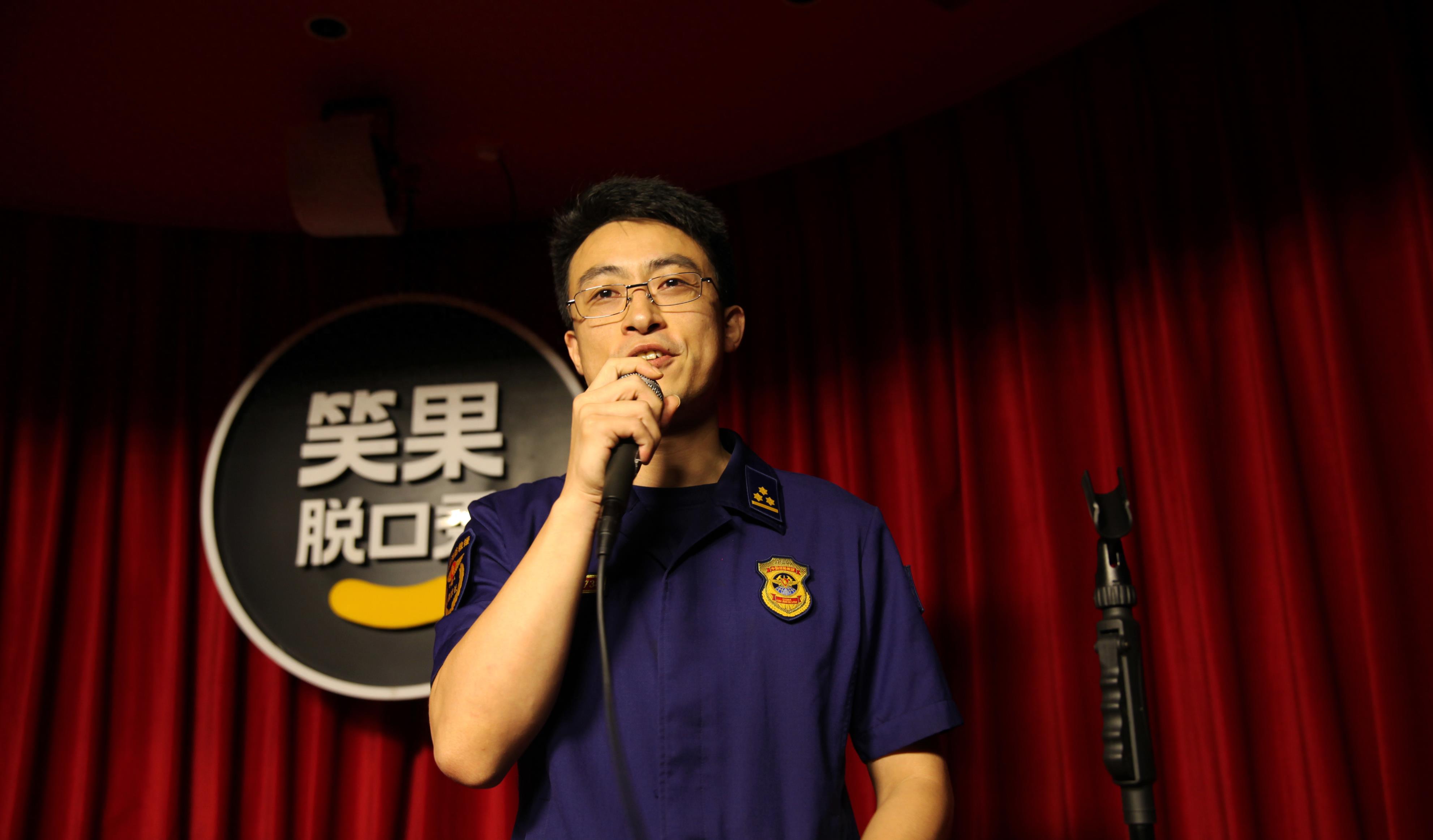 |脱口秀演员徐志胜翻车!因日本排放核污水言论遭骂,惹争议后删文