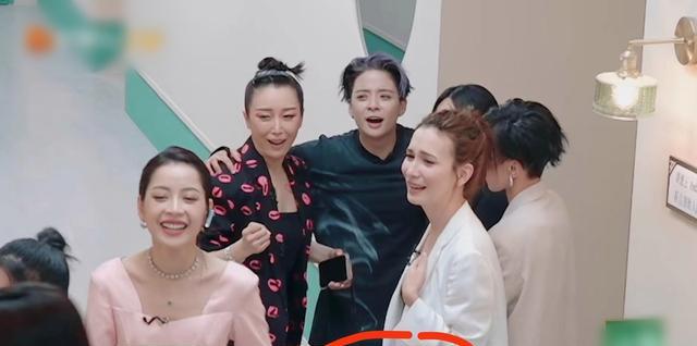 |《浪姐4》国民度不高的刘逸云，凭什么就能成为香饽饽？三点原因