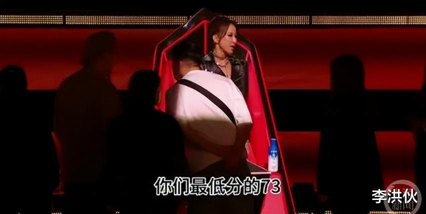 李玟录音事件升级，《好声音》幕后大佬浮出水面，掌舵内娱半壁江山