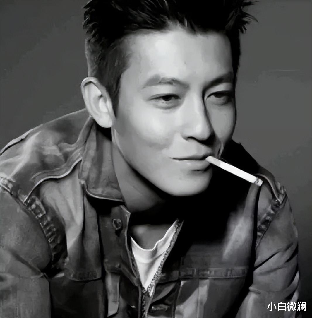 多年前,张柏芝为什么同意配合陈冠希?她说出真实原因,让人泪目