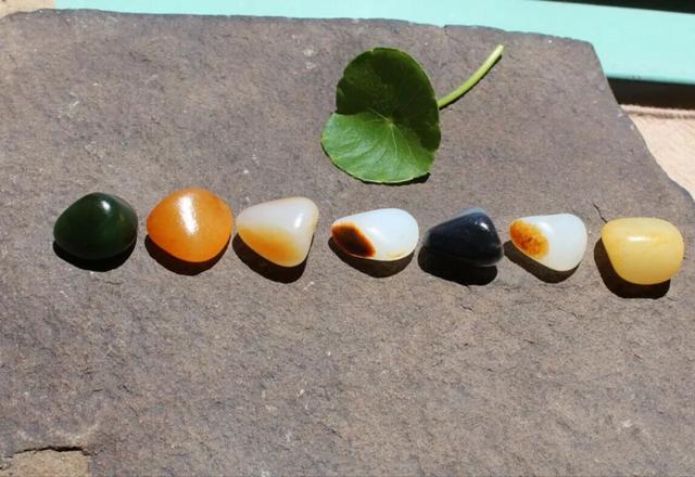 |好坏一个字!谁在冒充和田玉,这下心里有数了