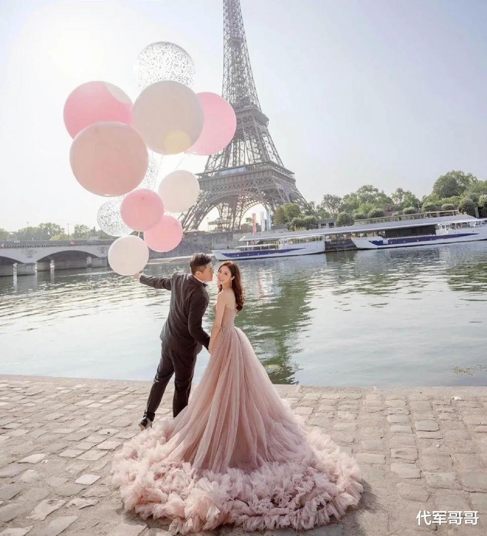 又一位女星官宣结婚！老公帅气多金，恋情曝光才3个月，否认未婚先孕