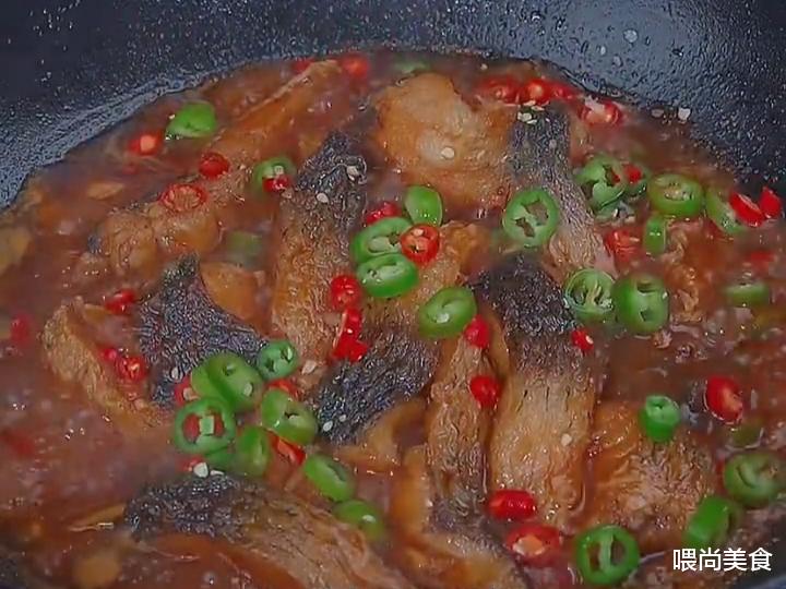 板栗|推荐两道草鱼的做法,好吃又简单,大人小孩都喜欢吃,感兴趣的朋友快来试试吧