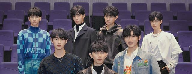 严浩翔|严浩翔为什么又回到时代峰峻?