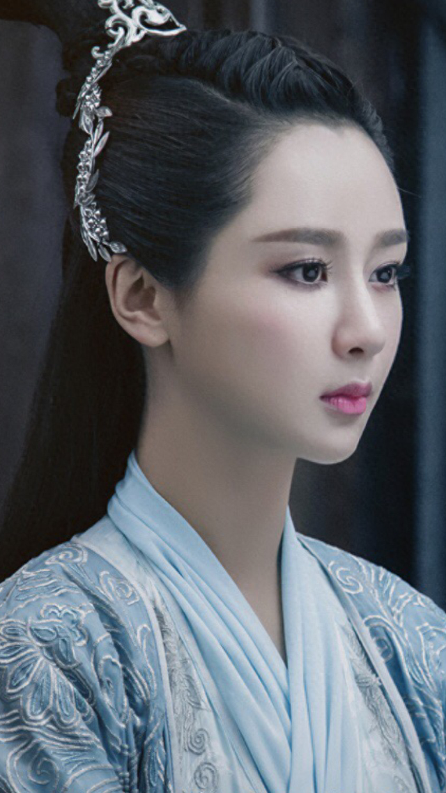 杨紫和鹿晗的故事告诉我们，世界上没有不透风的墙！