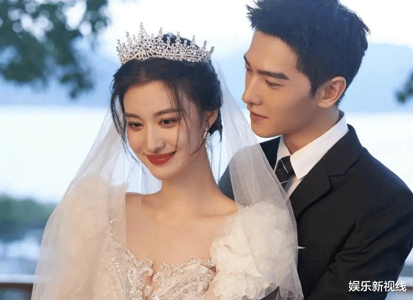 女星王楚然,为何被网友骂得那么惨?