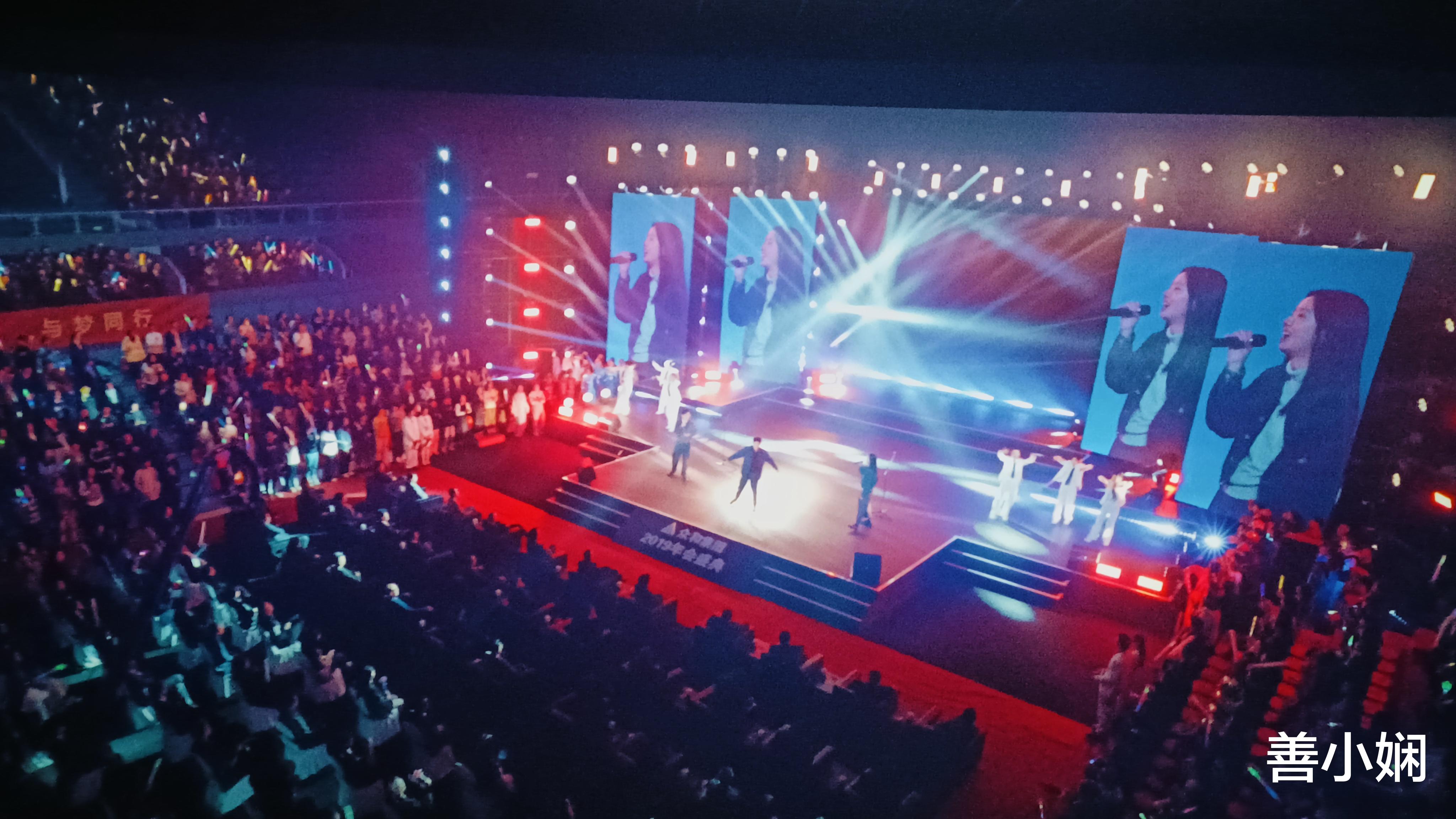 《年会不能停》讽刺好高级,跨年档爆笑出圈,喜剧人联盟看点十足