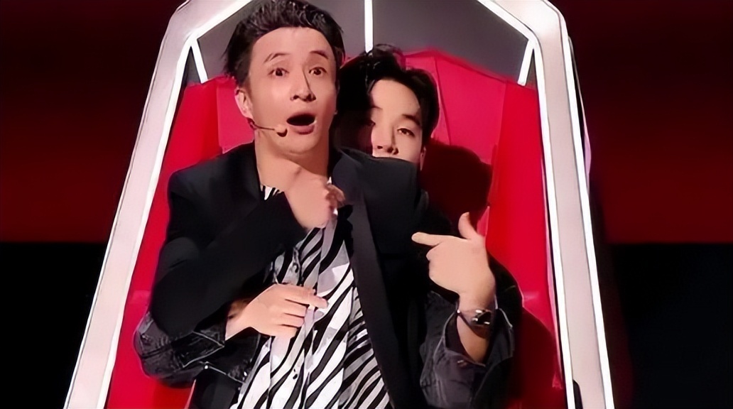 中国好声音|《好声音》沦为笑话，这事真不怪刀郎新歌，而是节目组作孽太多