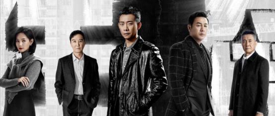 张译|《狂飙》张译被除名，原因再次引起热议，沉默的举动有多明智