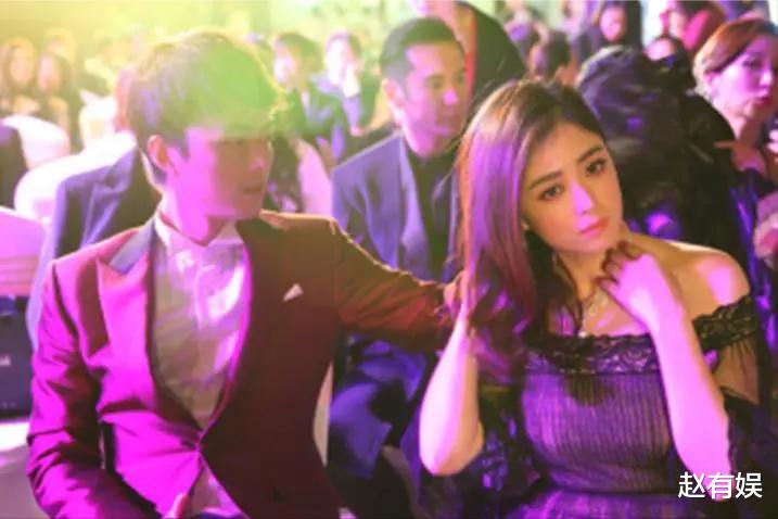 蒋欣|蒋欣：我和叶祖新在一起13年，就算全世界背叛我，他也不会！