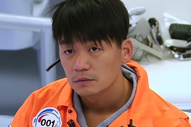 马蓉:是王宝强毁了我,让我成为人人唾弃的“潘金莲”