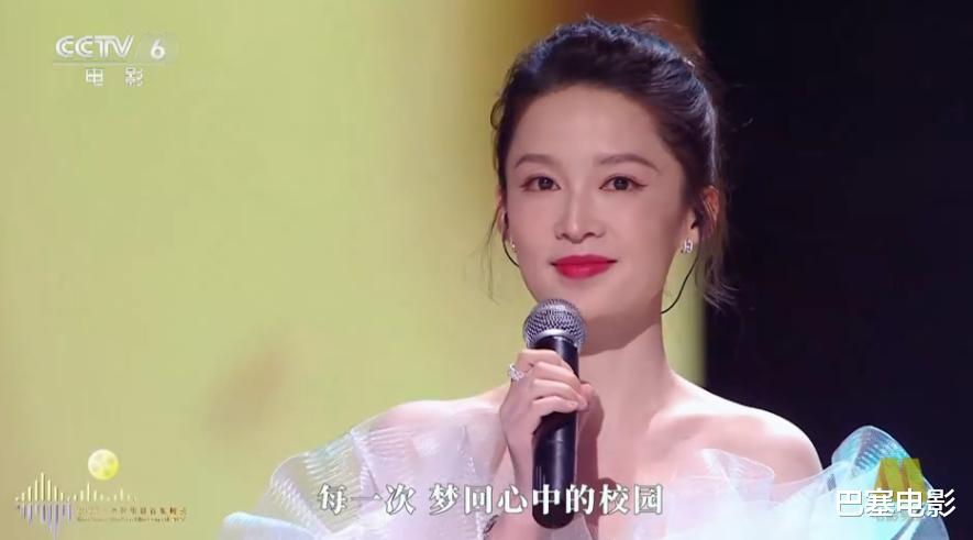 香港这一夜,刘德华成龙好燃,华晨宇王一博丢人,张柏芝真的好美