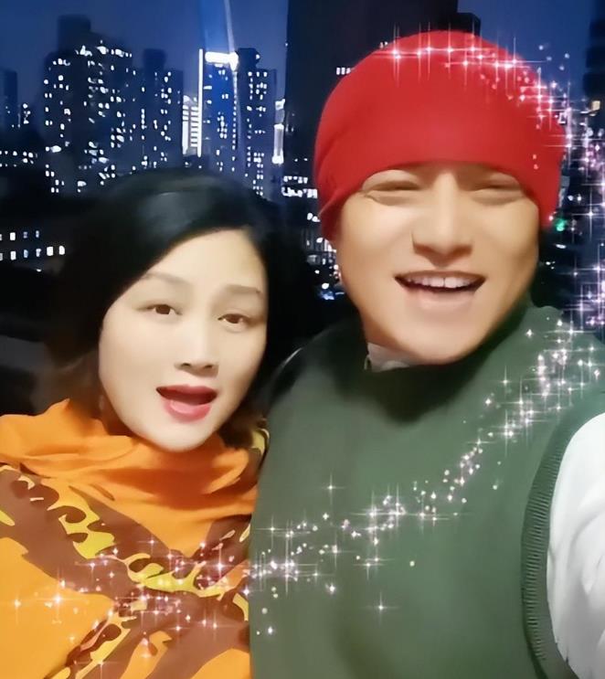 |演员黑子:有戏就拍戏,没戏拍就回去种地