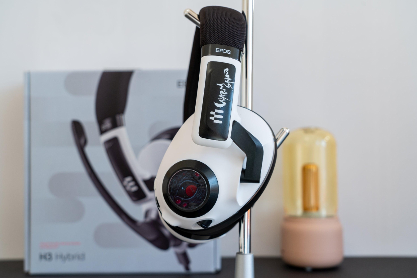 MySQL|音珀H3 Hybrid,外形非常的时髦,充满了丰富的弹力和厚重的耳塞