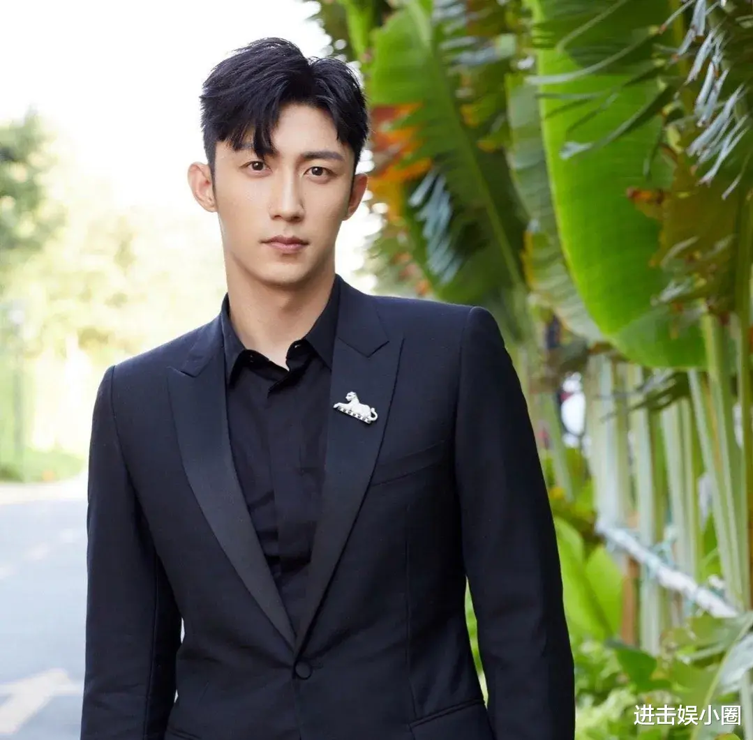 黄景瑜|黄景瑜婚内多次出轨?还家暴至流产,狗仔表示还有更多证据