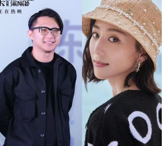 张钧甯认爱柯汶利！透露家人对男方很满意，错过张翰邱泽喜迎真爱