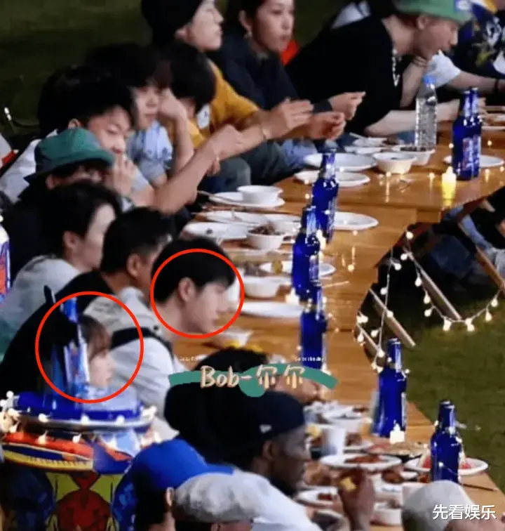 杨紫|一个5个桃色瓜:王菲小腹微凸,被疑怀孕,杨紫肖战再传恋情