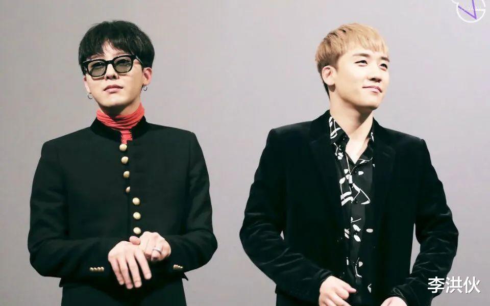 前途尽毁！杜海涛跪拜过的神倒了，权志龙因涉嫌吸毒被立案调查