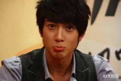 飞轮海真是一个神奇的组合