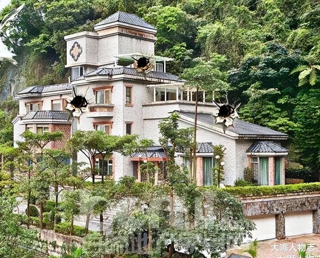 影帝被前妻骗走5000万,6个孩子都不是亲生的,他这一生是一场“大戏”