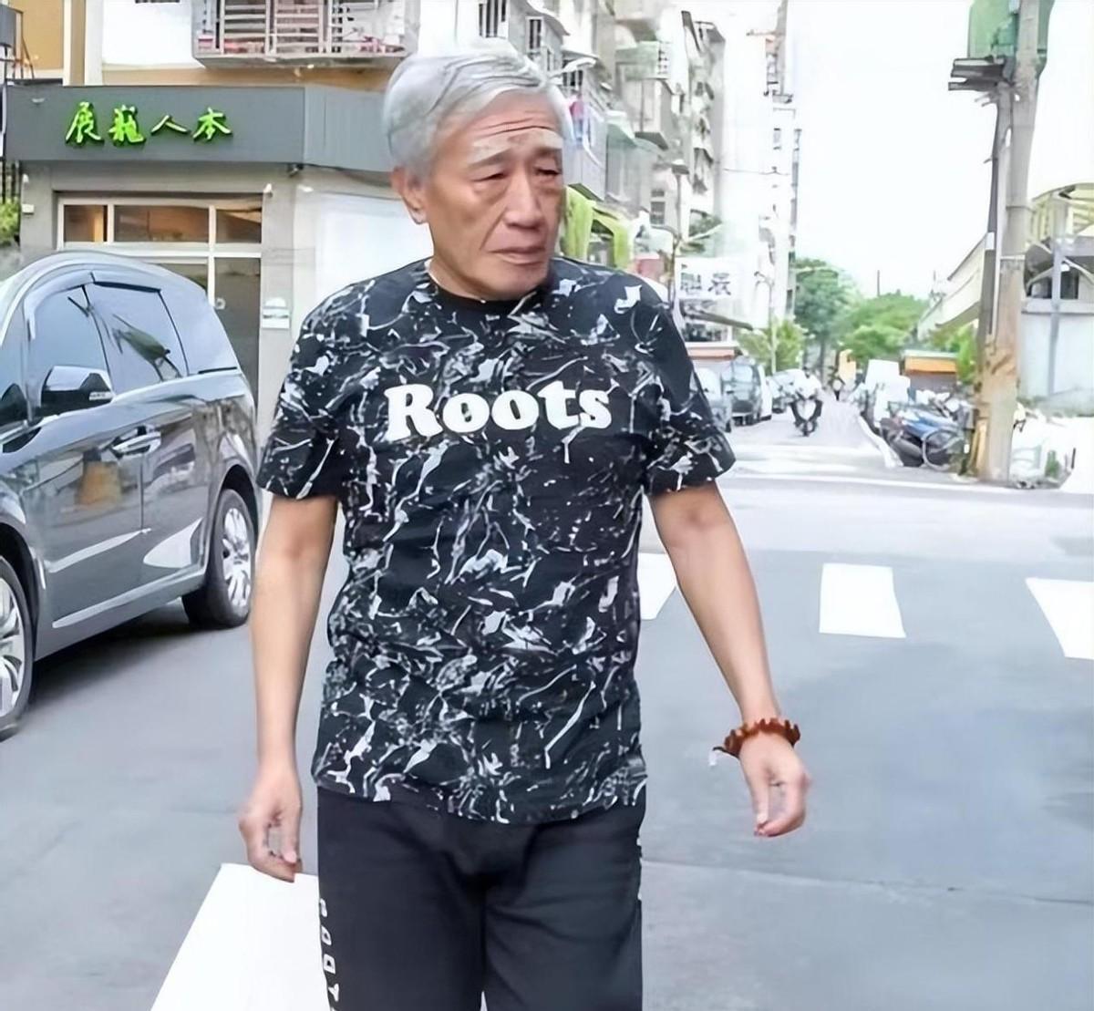 张帝|张帝：不顾反对娶小33岁女儿闺蜜为妻，如今幸福吗？