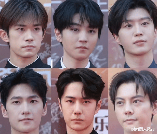 柳岩|华表奖红毯生图真敢拍!张小斐妆浓显老柳岩脸僵,44岁阿娇比baby美