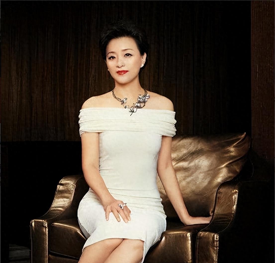 “央视一姐”杨澜:为200斤百亿富豪与丈夫离婚,如今现状如何?