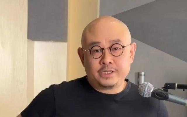 歌者刀郎：我变秃了，也变强了！