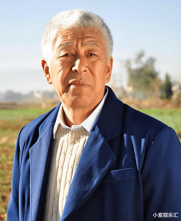 儿女不孝、没钱看病、被妻子扔养老院，这6位明星晚年真实遭遇揭晓