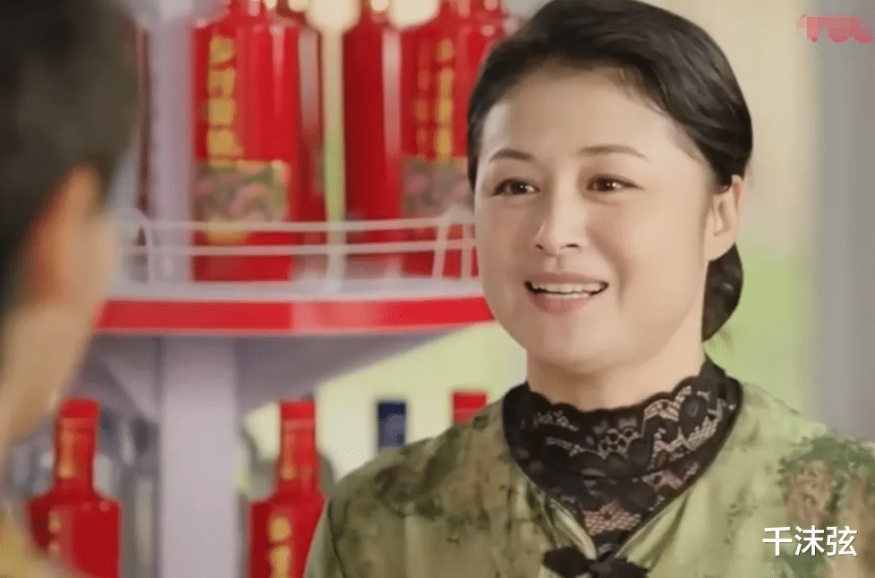 于月仙|泪目!“谢大脚”于月仙《乡村爱情》15露面,车祸去世已一年半