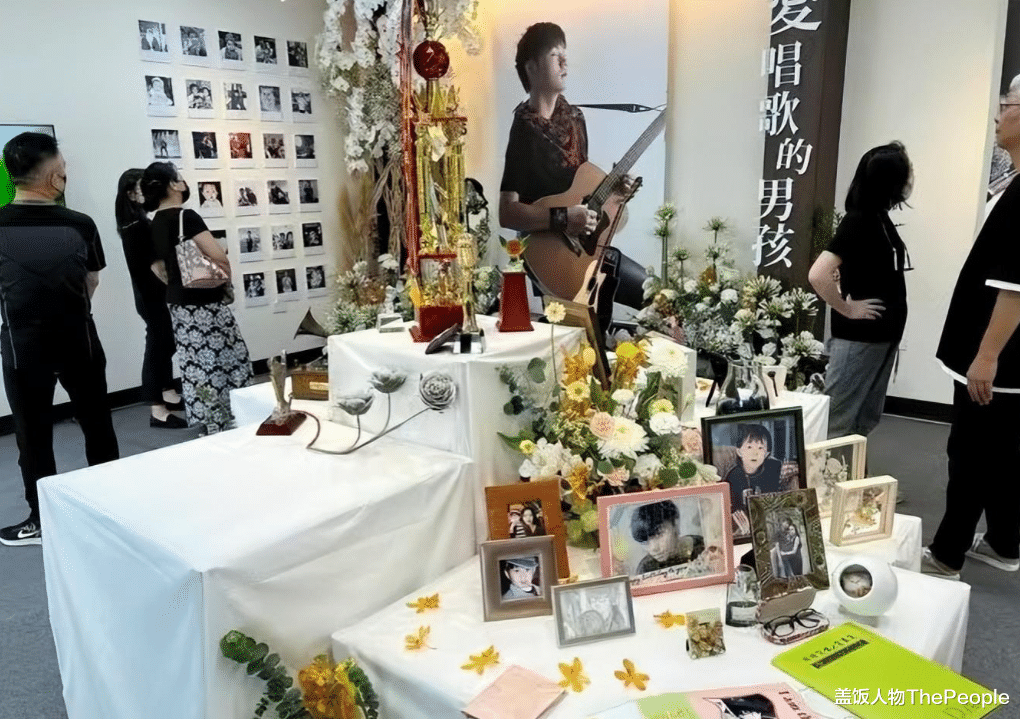 面条|悲痛!4天5位名人去世,过度减肥、车祸、失足坠楼…2人未满30岁